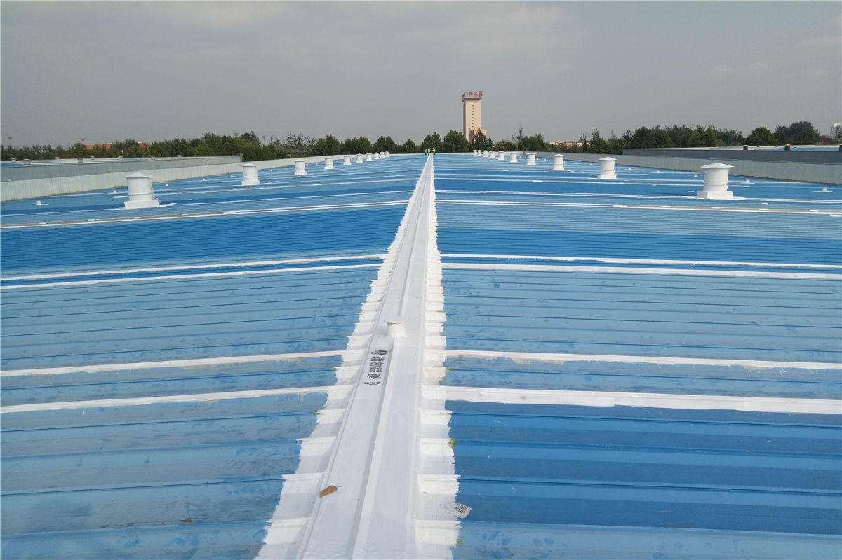 句容市屋面防水