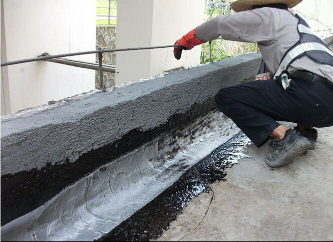 句容市专业防水补漏