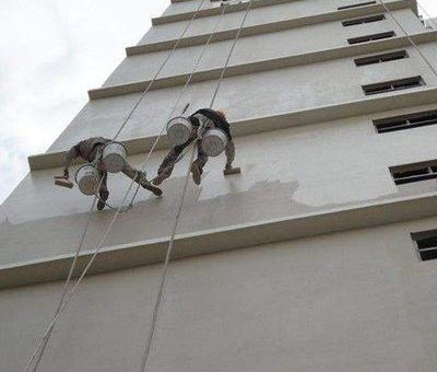 句容市外墙防水