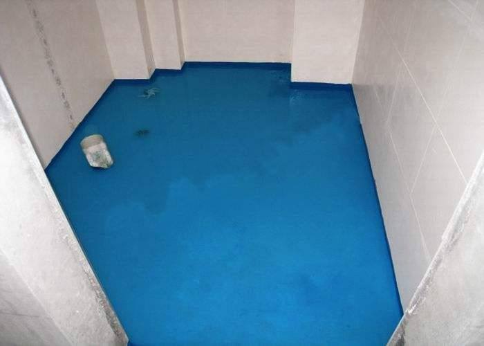 句容市防水公司