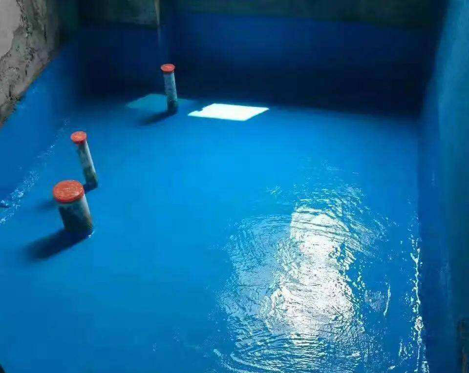 句容市卫生间防水