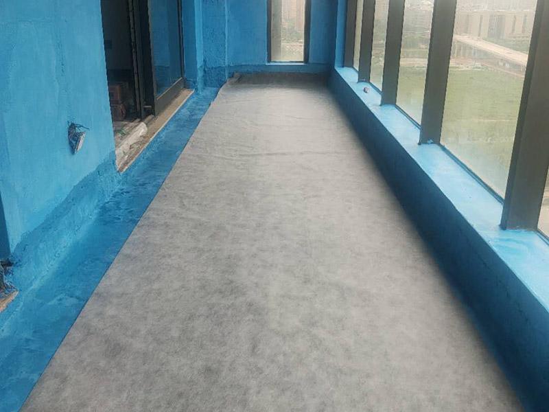 句容市附近阳台防水