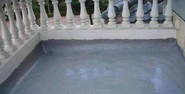 句容市专业阳台防水