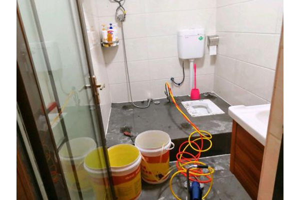 句容市免砸转防水公司