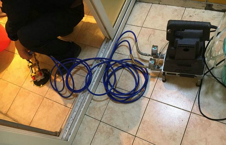 句容市免砸转防水