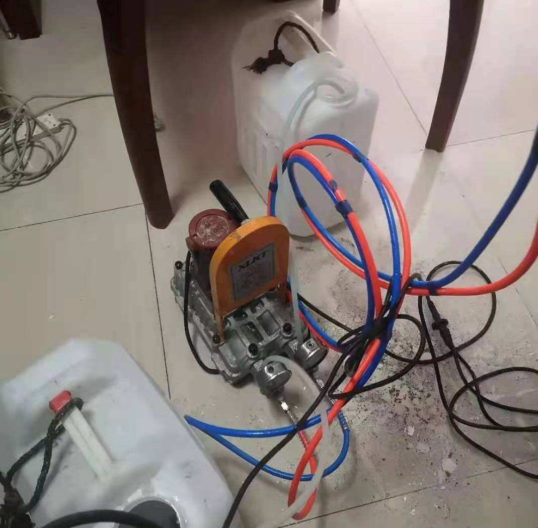 句容市卫生间免砸转防水